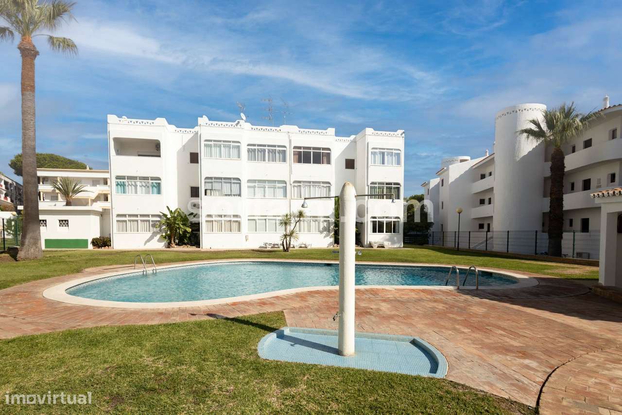 Apartamento T0 Venda em Quarteira,Loulé - Grande imagem: 2/12