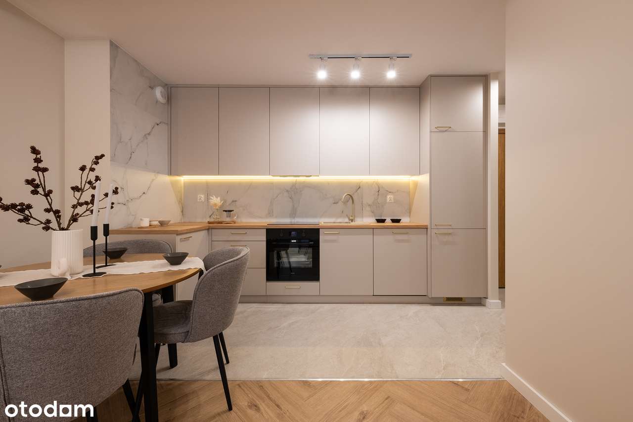 Bezczynszowe M3 w Zabudowie Szeregowej*Garderoba*Miejsce Postojowe-1