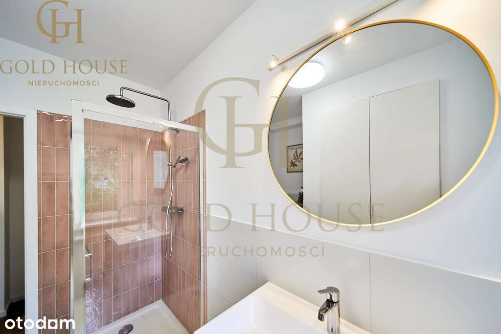 Piękne 3 pokojowe mieszkanie na Pogodnie na sprzed-9