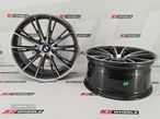 Jantes Omega BMW X1 em 19" | 5x112 - 6