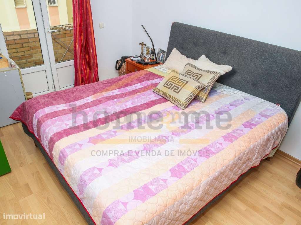 Magnífico Apartamento T3 - Carregado, Alenquer-15