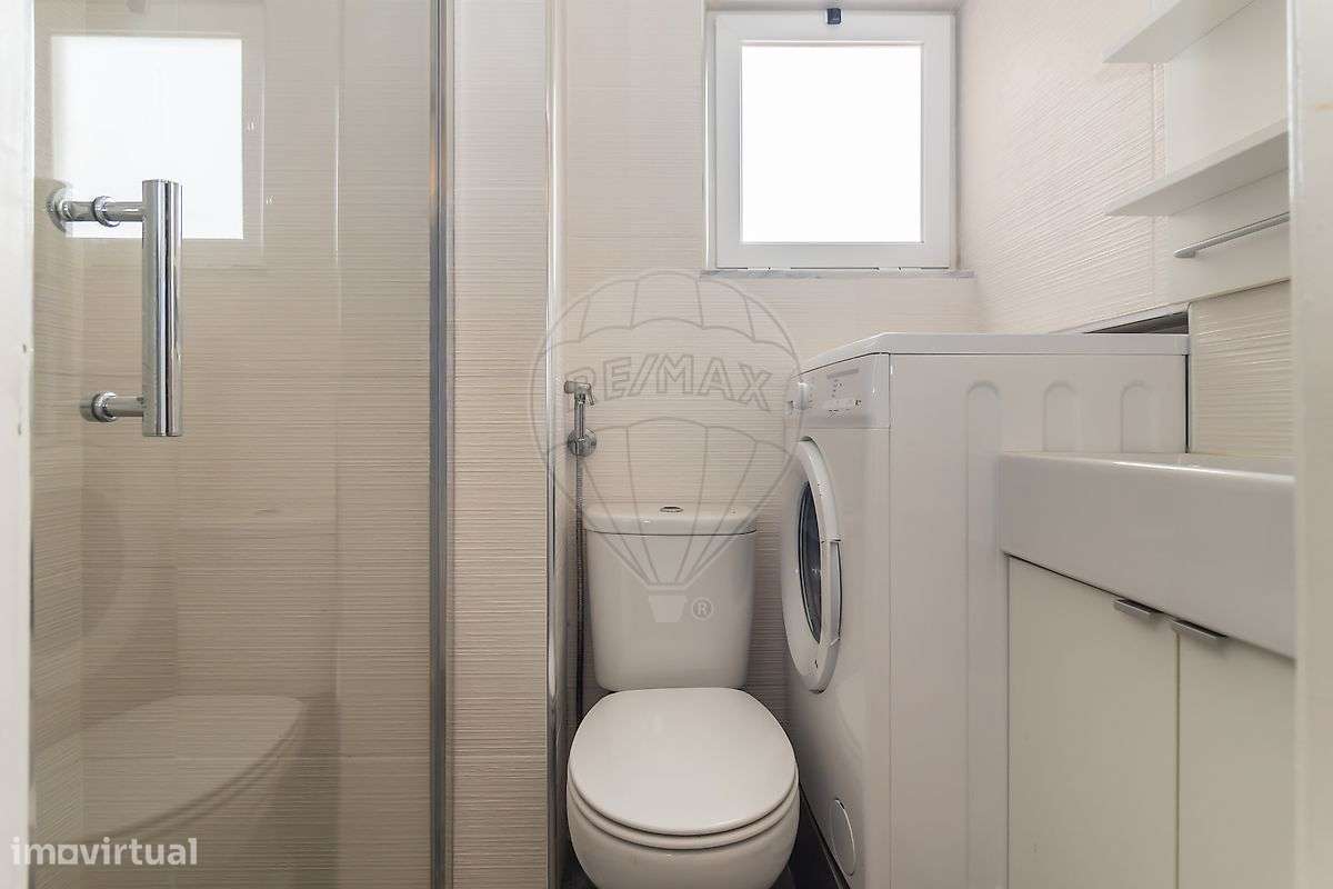 Apartamento T3 à venda em Lisboa-25