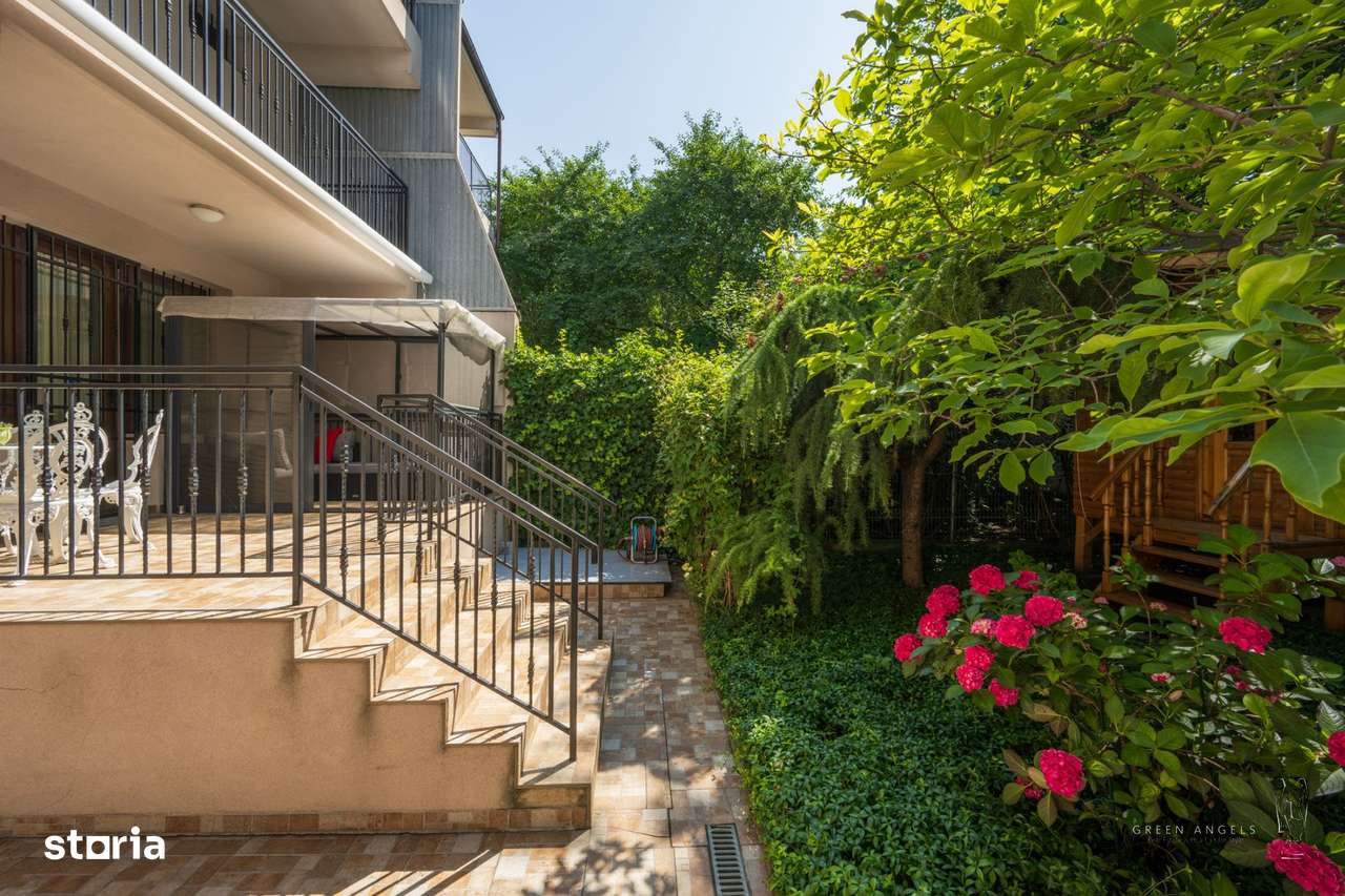 Vila de Vanzare Unirii | George Georgescu | Comision 0%-17