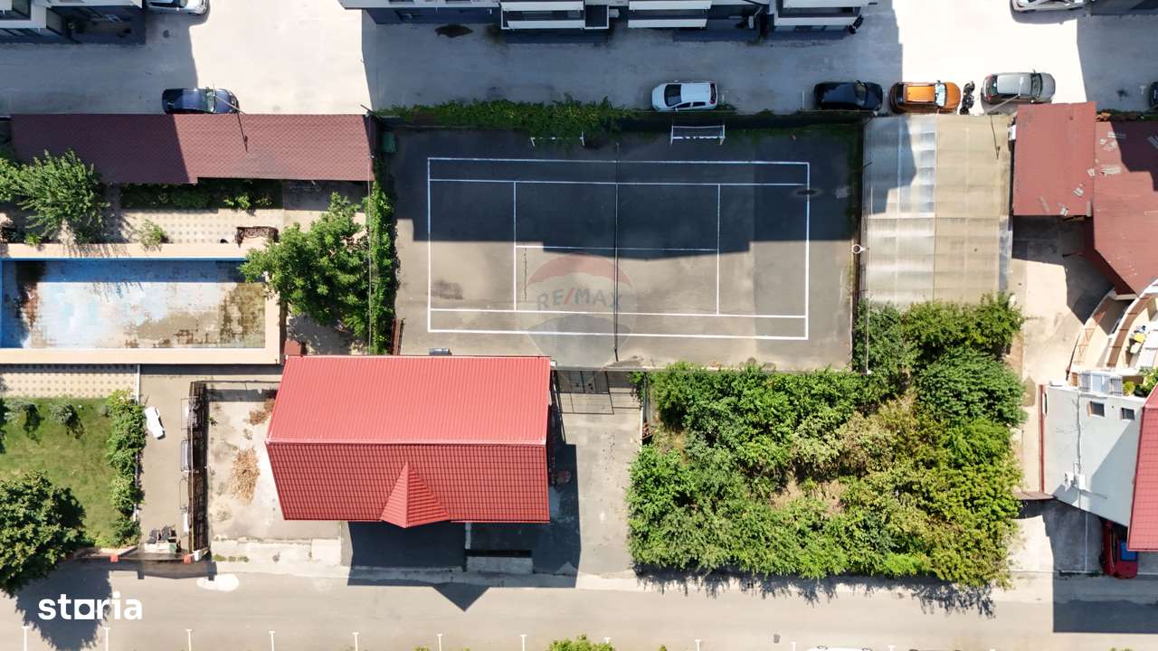 Casa de vanzare cu teren in Bragadiru / Lidl Bragadiru / Ilfov - Imagine principală: 4/10