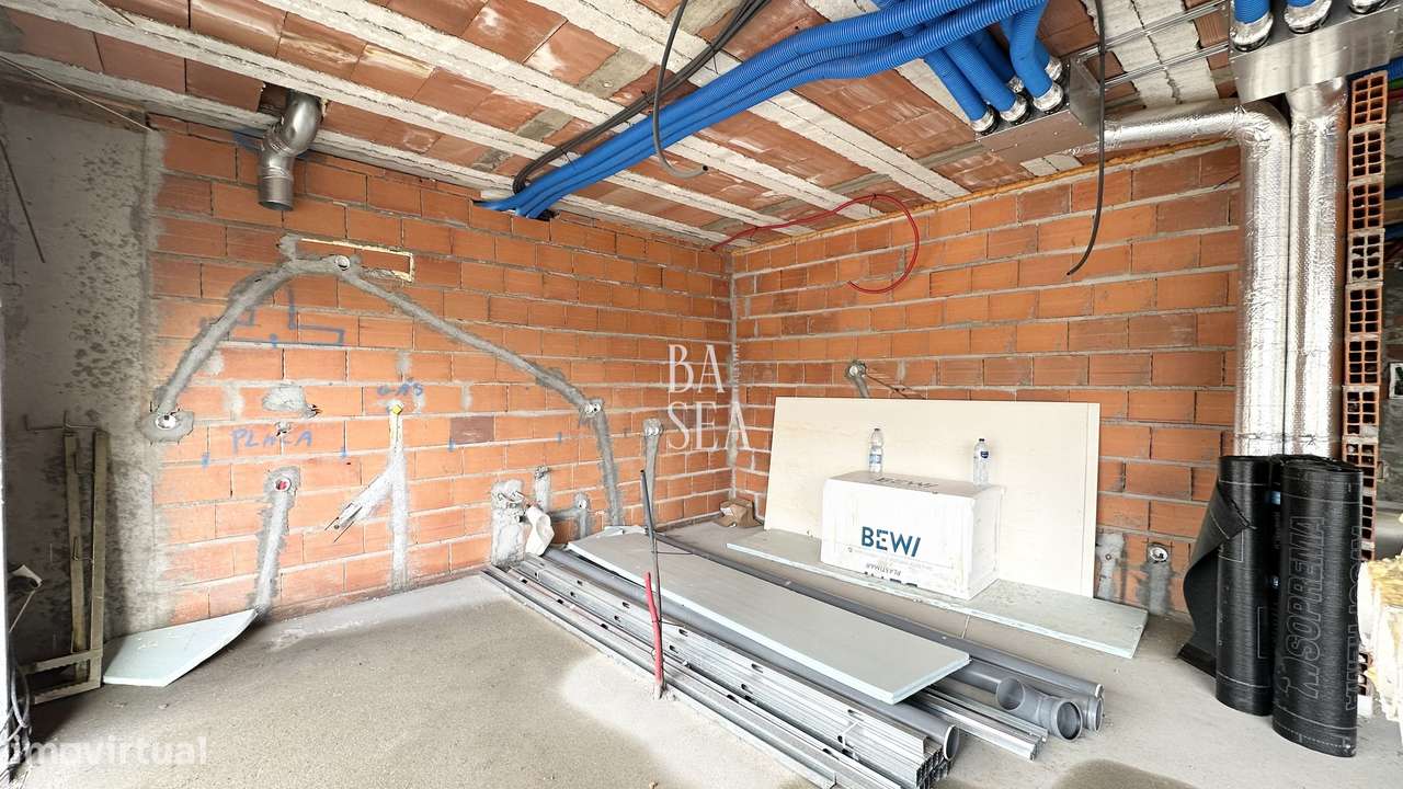 Moradia Térrea T3 Nova em São Víctor Braga-35