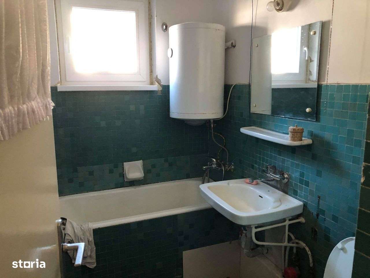 4 Camere,Maratei,etaj 1-3