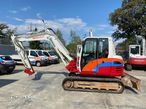 Takeuchi Tb 285 - 1