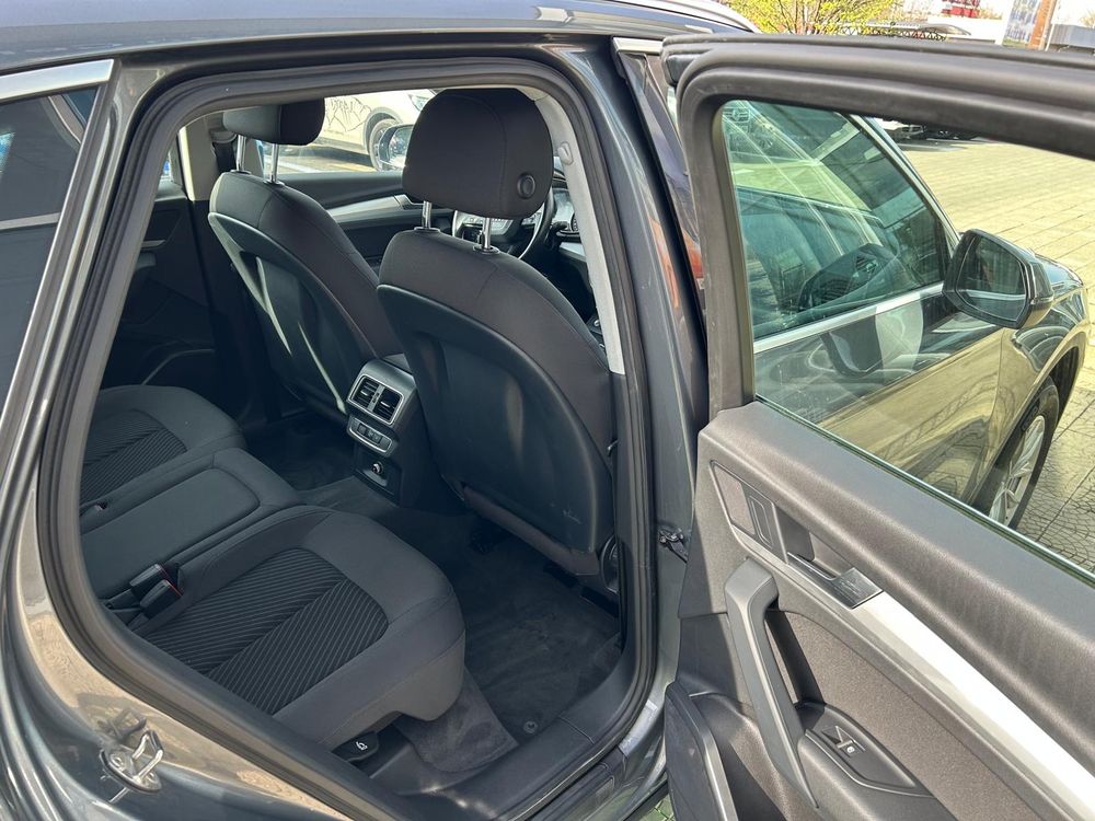 Audi Q5 - foto 12