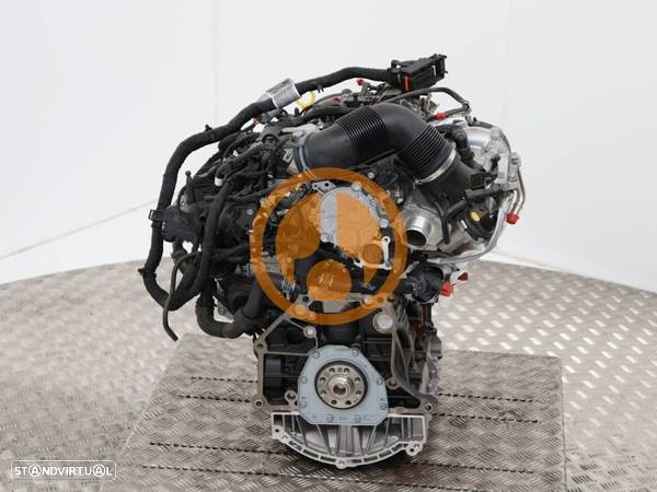 Motor CZPB SEAT ATECA SKODA OCTAVIA IV SUPERB III AUDI A3 Q2 VOLKSWAGEN ARTEON PASSAT B8 T-ROC - 7