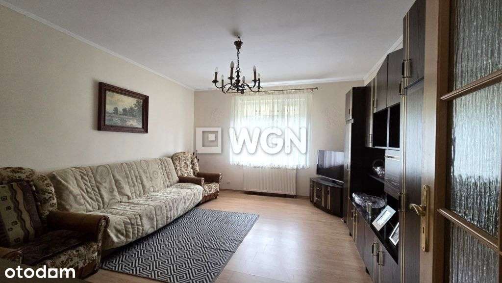 Dom, 130 m², Ełk-3