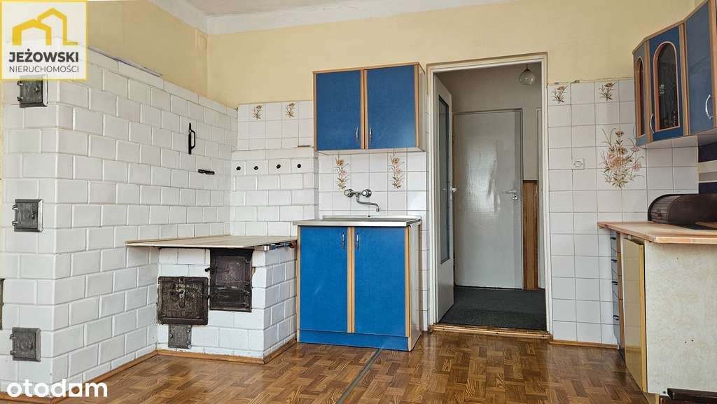 Dobre k. Wilkowa, dom 4-pok. budynki, 81arów pola. - Pełny obrazek: 2/20