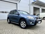 Toyota RAV4 2.0 VVT-i Sol NAVI MS - 4