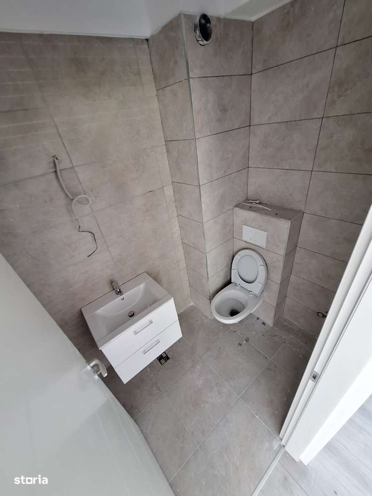 3 camere într un  bloc nou zavoi et 1, garaj - Imagine principală: 2/9