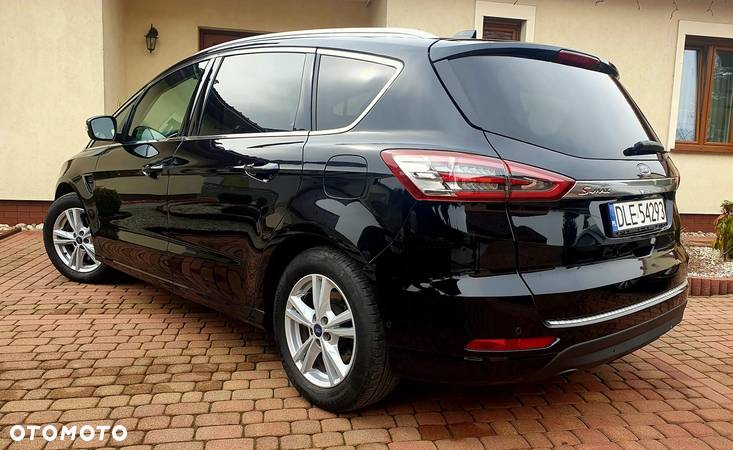 Ford S-Max - 4