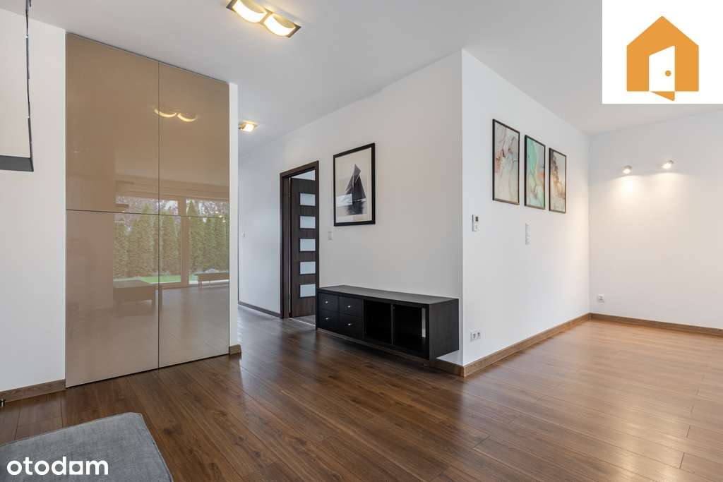 Mieszkanie z ogródkiem + miejsce postojowe - Pełny obrazek: 4/20