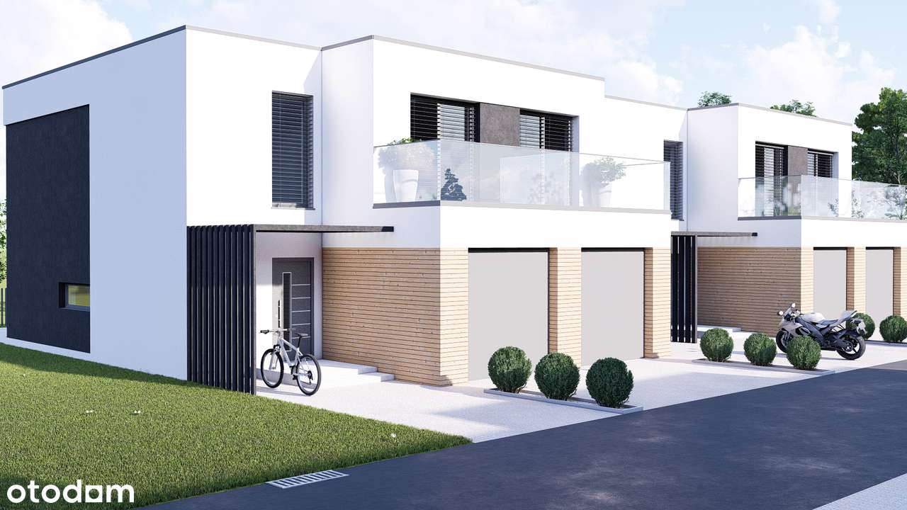 Ostatni dom Wysoki standard Idealna lokalizacja - Pełny obrazek: 4/10