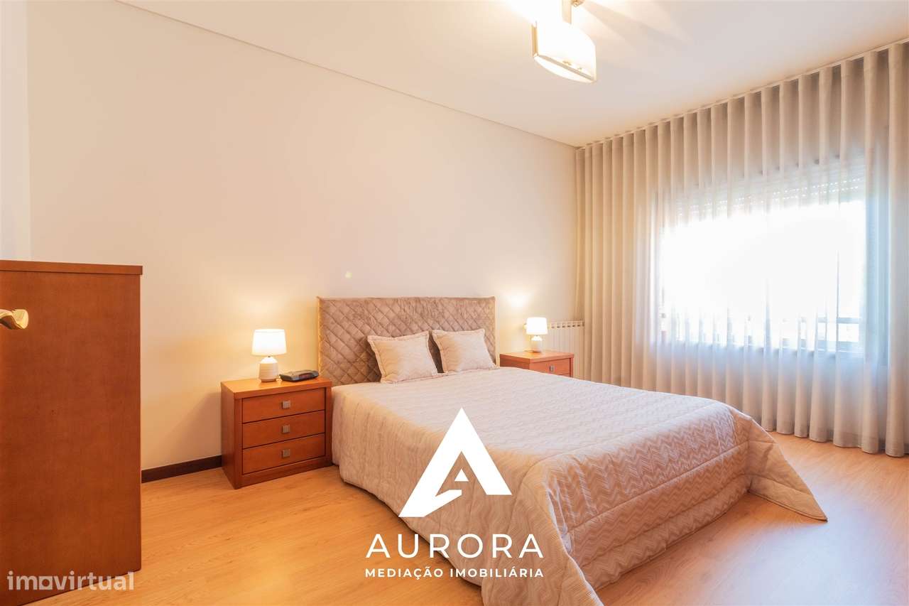 Apartamento T3 Venda em Anta e Guetim,Espinho-26