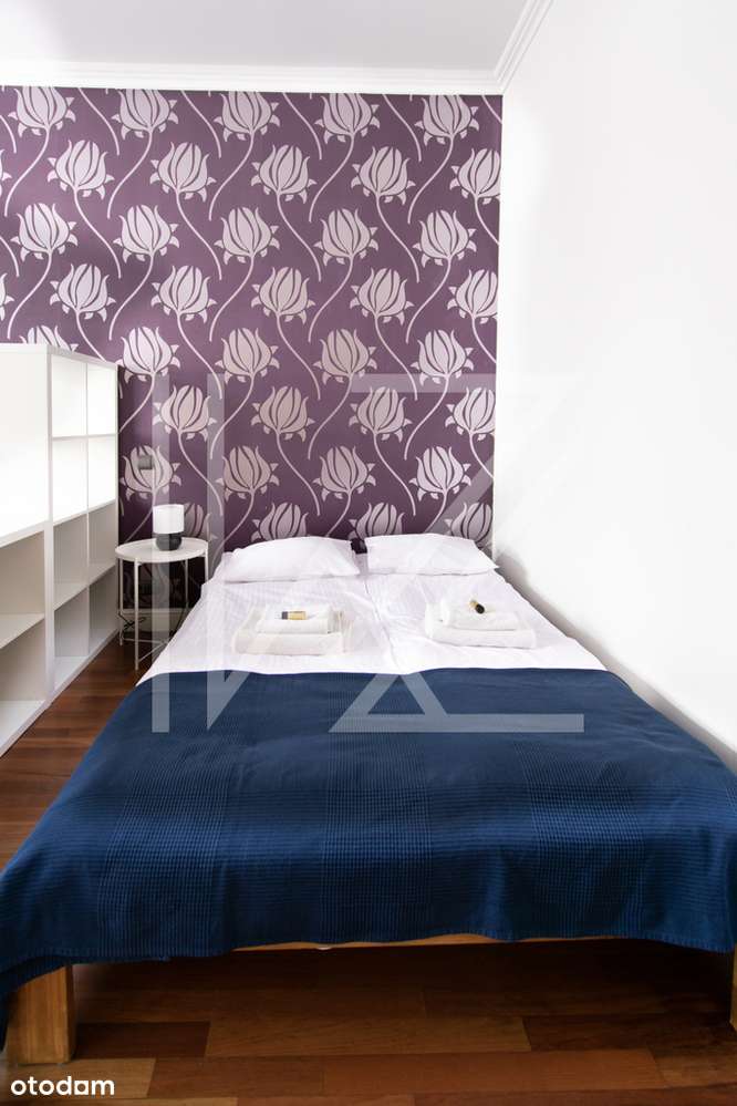 Apartament inwestycyjny na sprzedaż/Kraków centrum-7