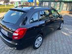 Skoda Fabia 1.2 TDI DPF Combi GreenLine - 4