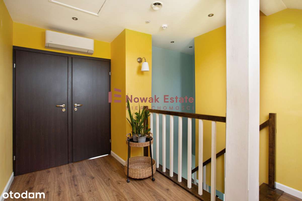 11 arowy ogród, panele Pv, +niezależne mieszkanie-10