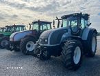 Valtra T-132 Versu - 17