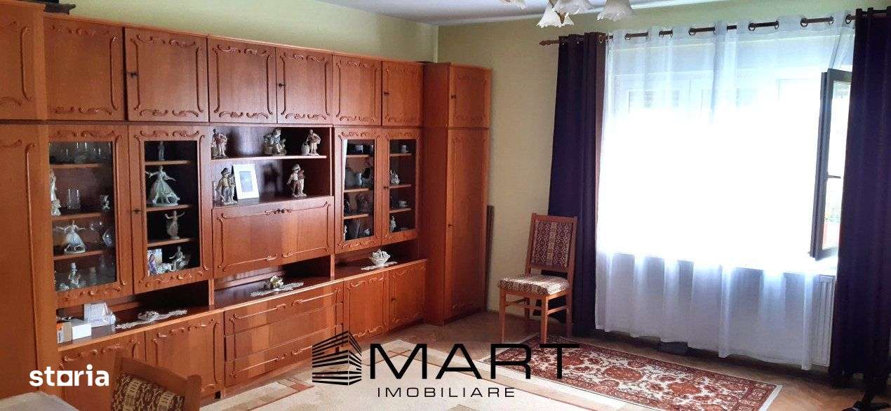 Casa individuala cu teren 840 mp in Turnisor - Imagine principală: 4/14