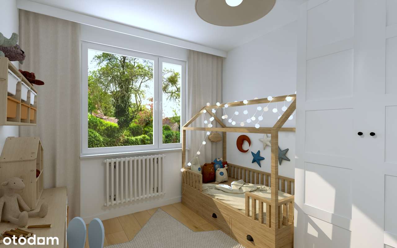 Mieszkanie, 64,68 m², Opole-7