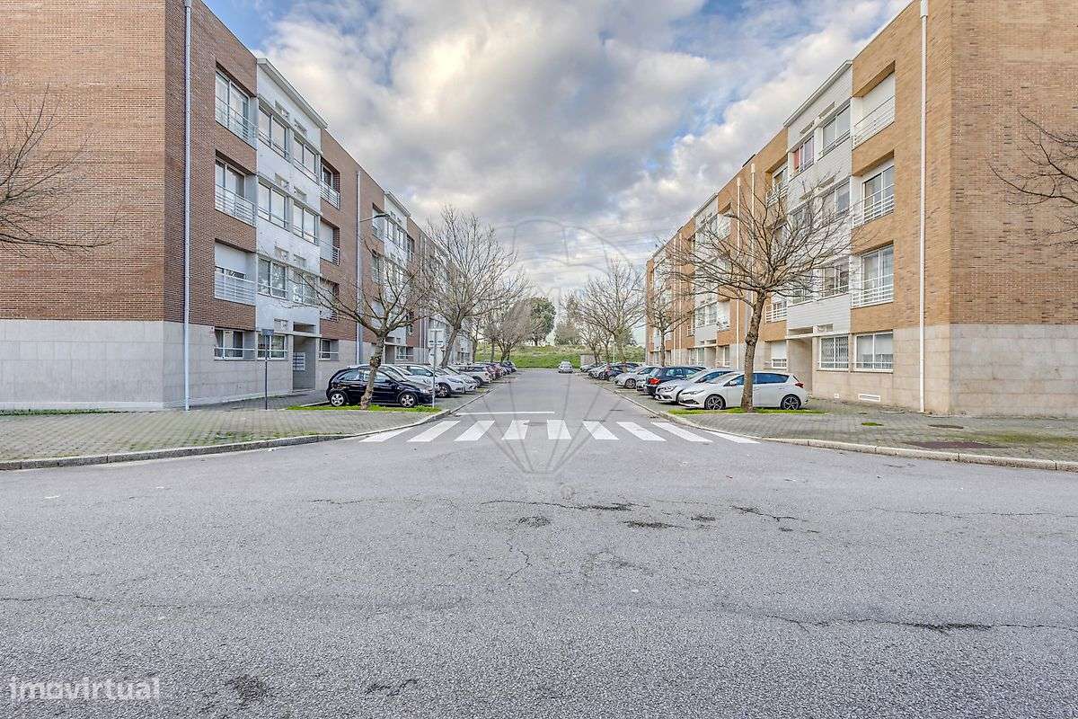 Apartamento T2 para venda - Grande imagem: 5/25