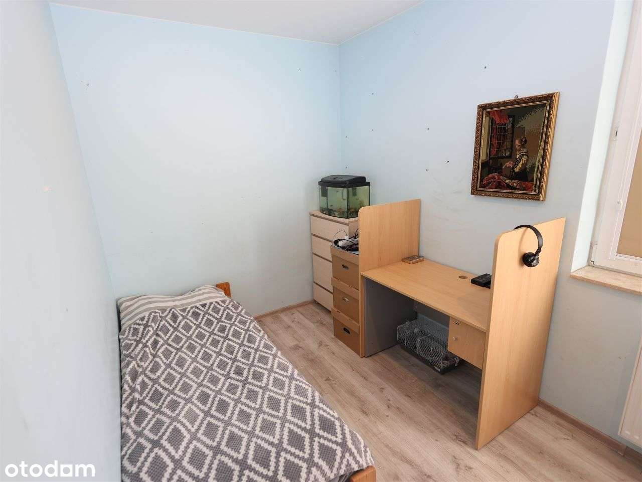 Zakrzów/Opole Dom-2 oddzielne mieszkania-15