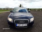 Audi A4 Avant 1.9 TDI - 1