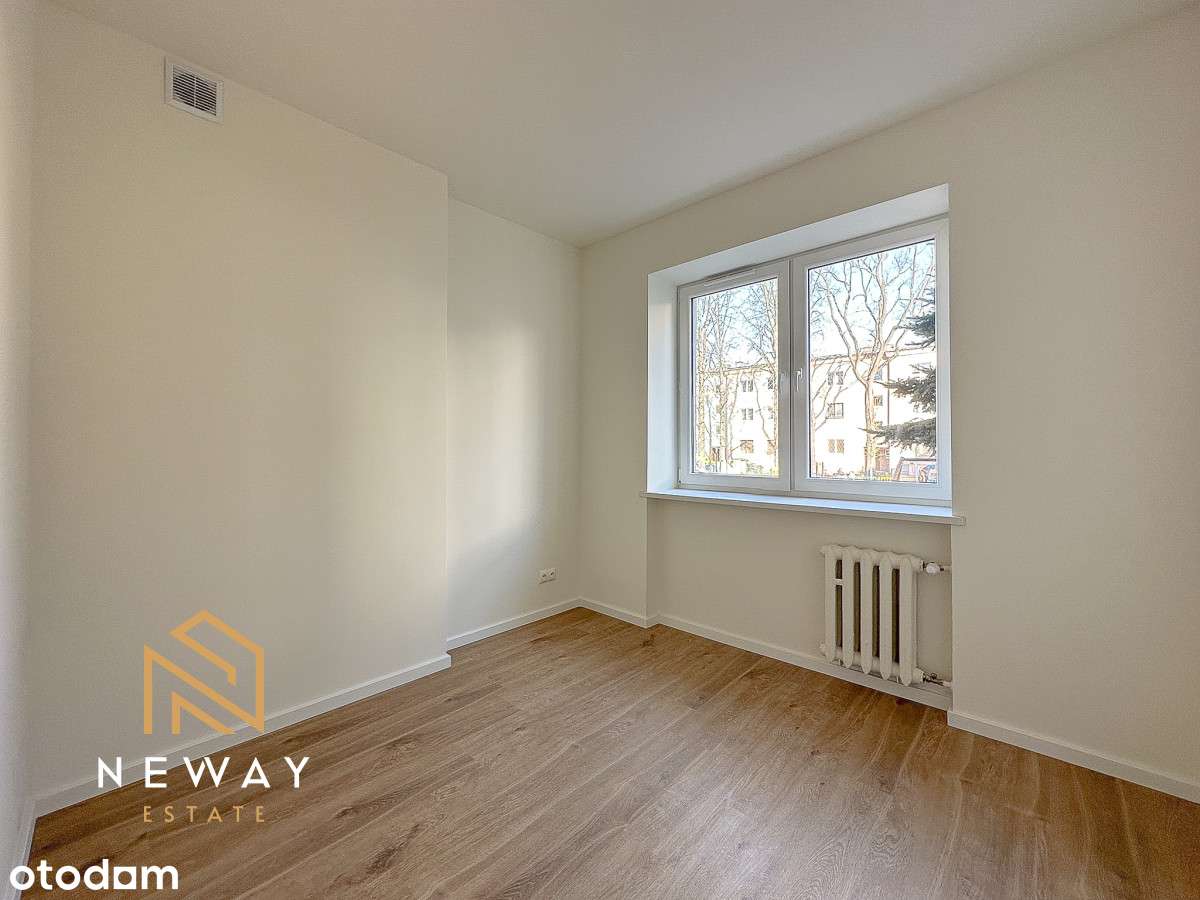 3 pokoje po generalnym remoncie - Pełny obrazek: 5/18