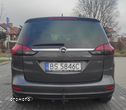 Opel Zafira - 10