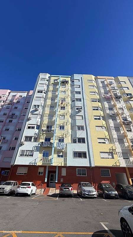 Apartamento T2 para venda-19