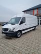 Mercedes-Benz Sprinter 316 CDI MAXI XXL An Model 2017 Climă Senzori de parcare față și spate Pilot automat Talpă de urcare spate - 1