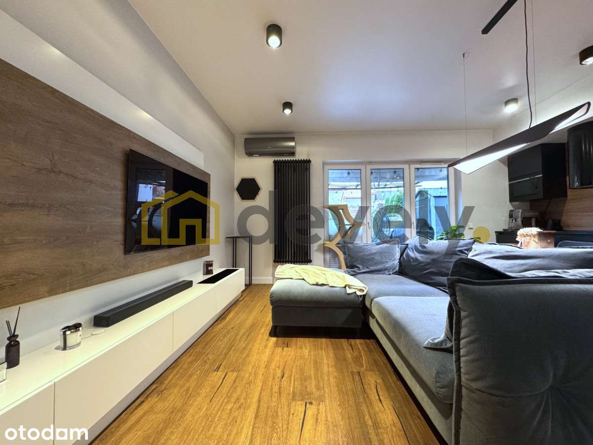 Wieliczka | 3 pokoje, ogród, garaż, wysoki standar - Pełny obrazek: 4/20