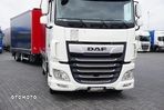 DAF XF / 480 / ACC / EURO 6 / ZESTAW PRZEJAZDOWY 120 M3 - 33