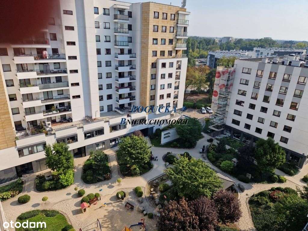 Nowy-Mokotów-2pok- 32,5m2-Kłobucka-675 000zł-15