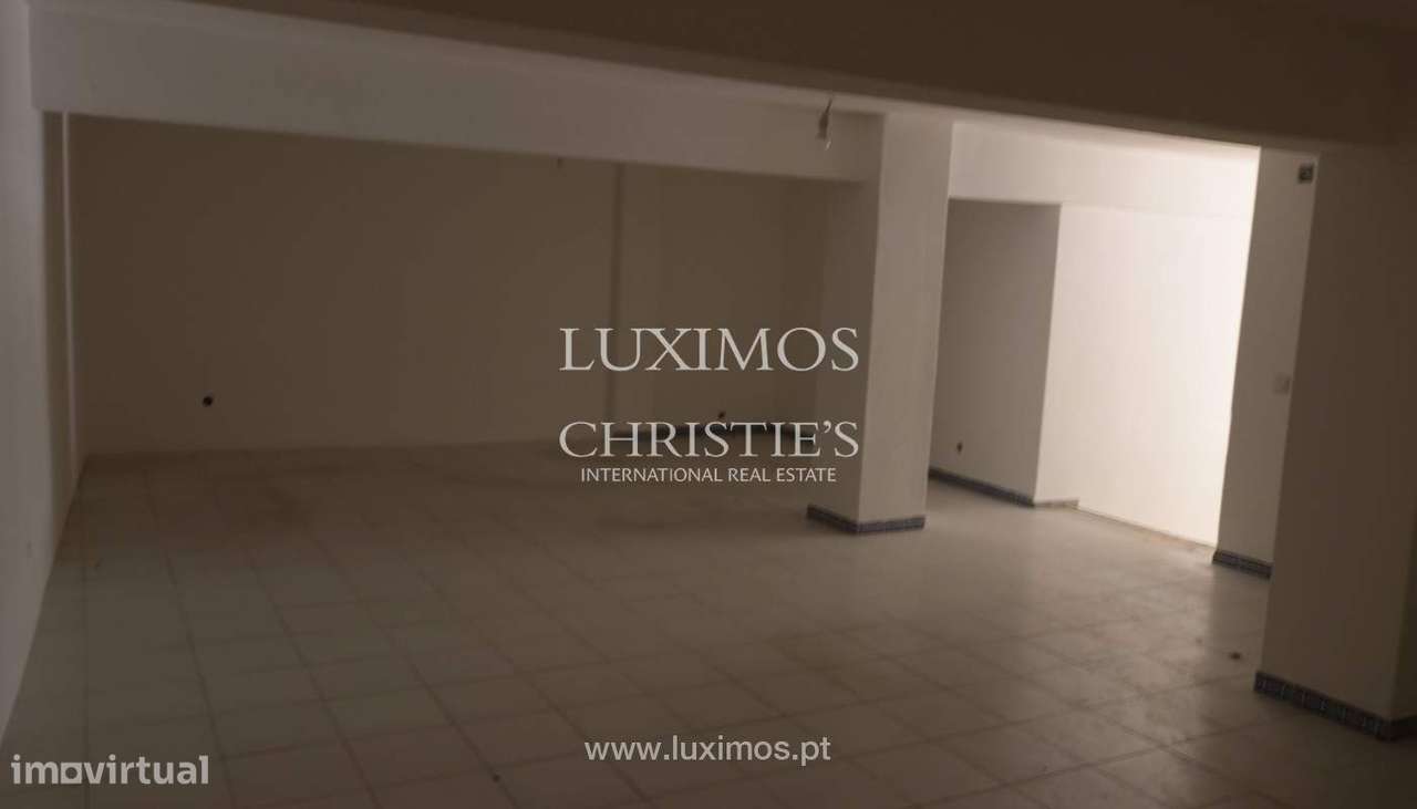 Loja comercial para venda, em Albufeira centro, Algarve - Grande imagem: 3/21