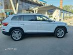 Skoda Kodiaq 2.0 TDI 4X4 DSG Style - 29