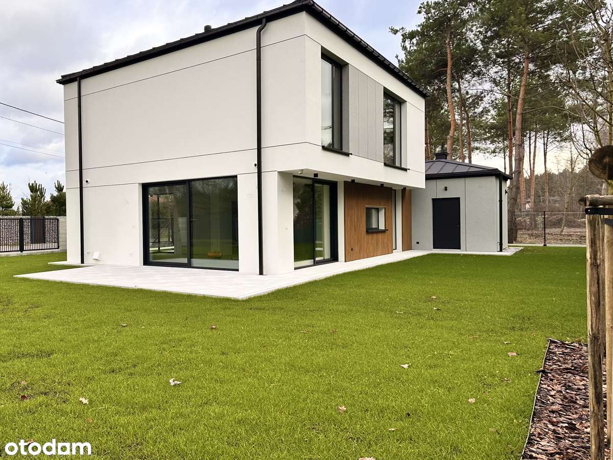 DOM PREMIUM 170 m² | Blisko Warszawy - Bez prowizji i PODATKU PCC - Pełny obrazek: 4/13