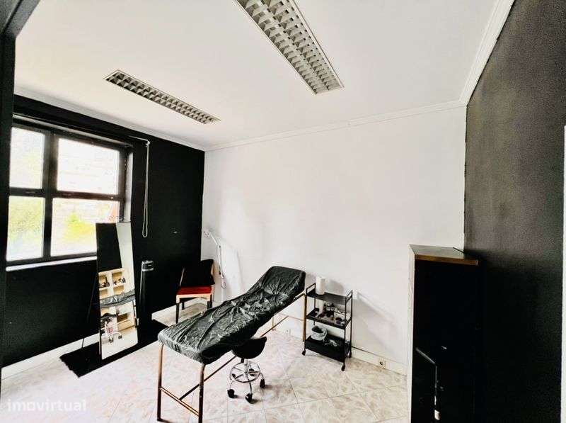 Loja comercial 3 gabinetes individuais - Grande imagem: 5/5