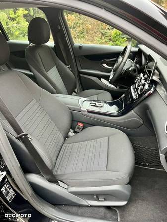 Mercedes-Benz GLC 220 d 4-Matic - 17