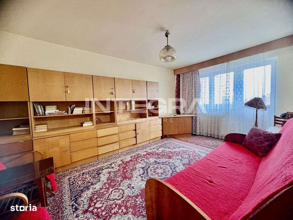 Exclusivitate ! Oportunitate de Vanzare | 4 camere Decomandate | Manas-1