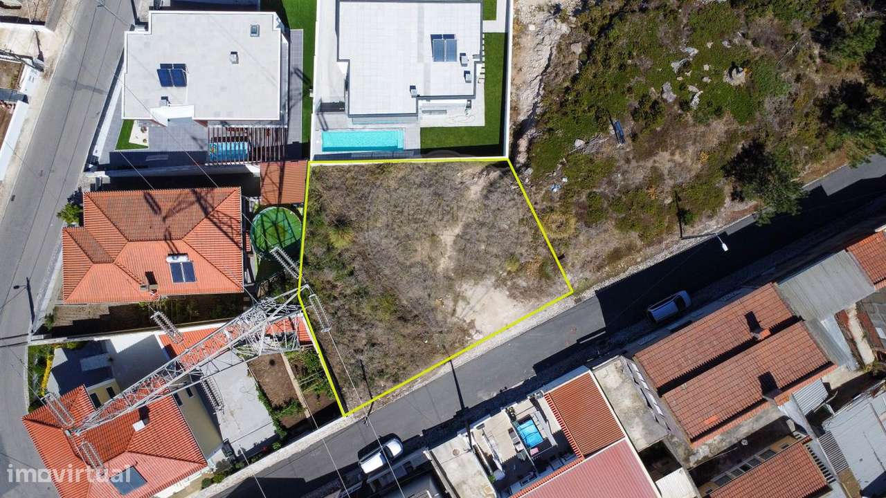 Terreno  para venda - Grande imagem: 5/10