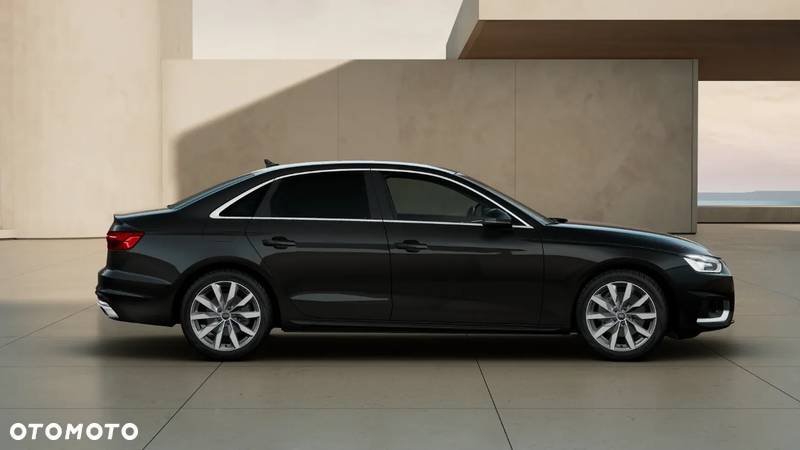 Audi A4 40 TDI mHEV Advanced S tronic - 6