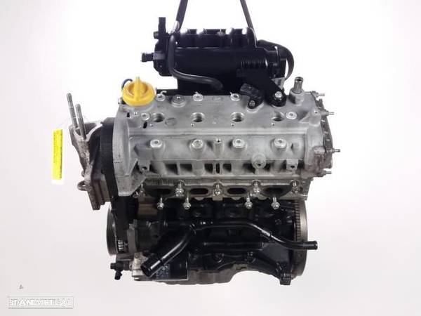 motor Fiat 1.4i 16v  ref. 843a1000 - 1