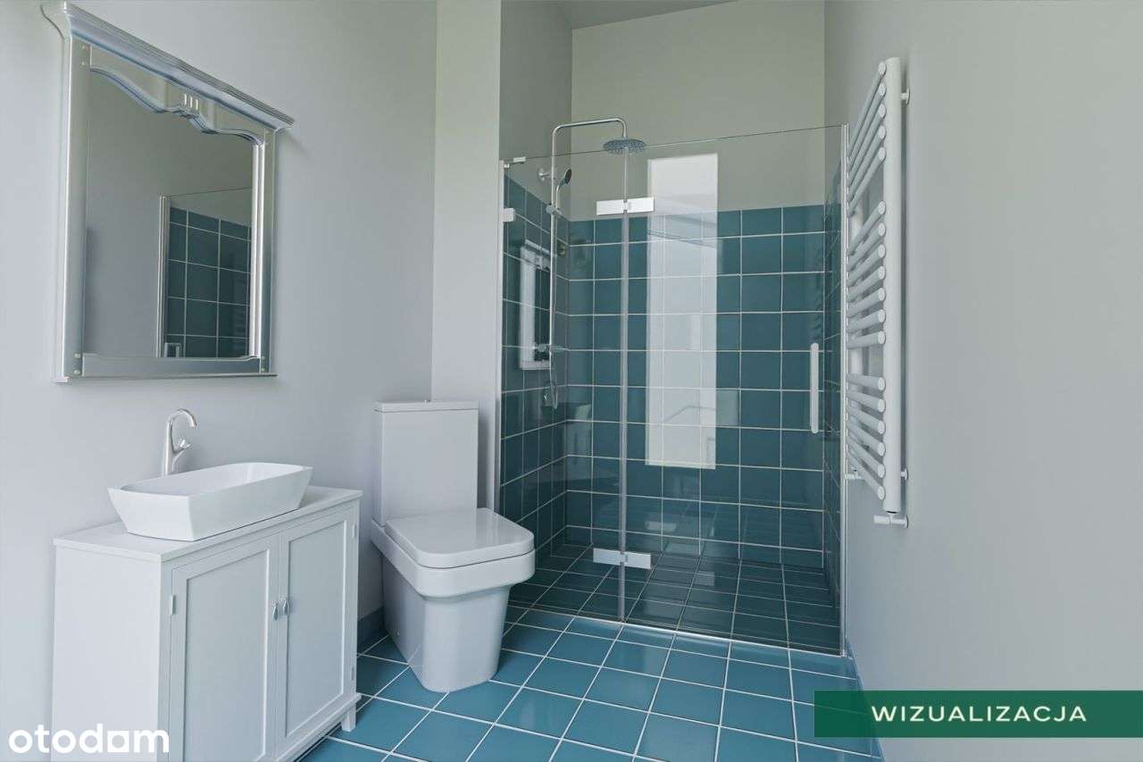 Jedna stacja Skm-ki a dużo piękniejsza okolica!-12