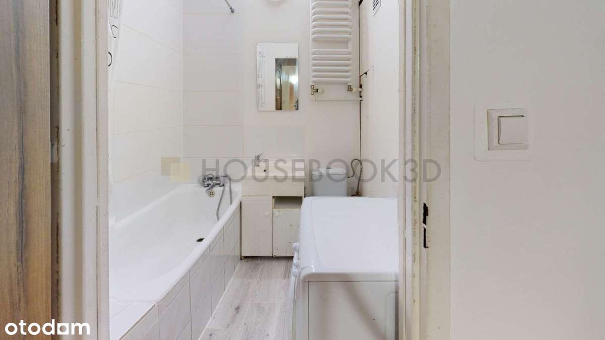 2 Oddzielne pokoje na Bemowie w spokojnej okolicy - Pełny obrazek: 3/6