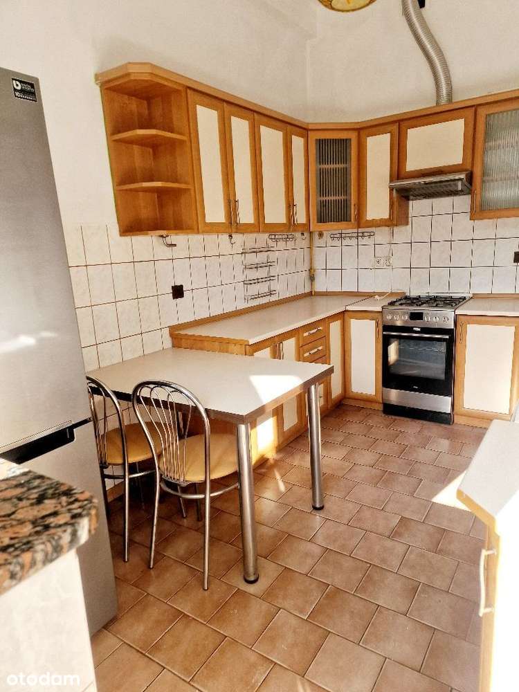 Przestronne mieszkanie z balkonem-7