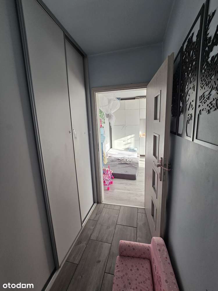 3-pokojowe mieszkanie w centrum miasta-6